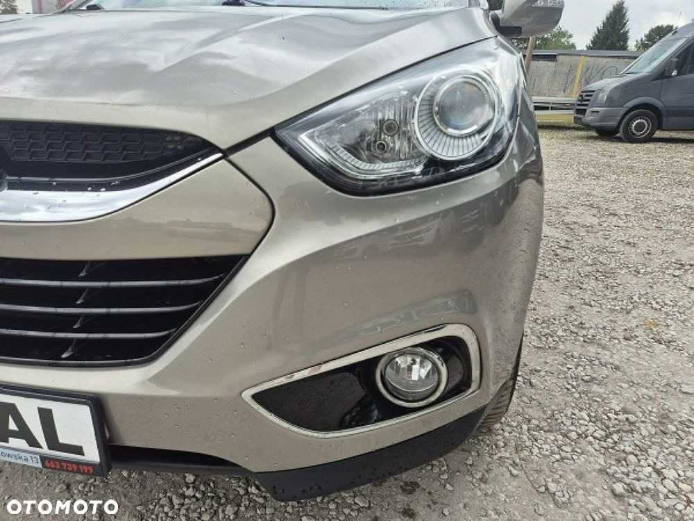 Hyundai ix35 - 7