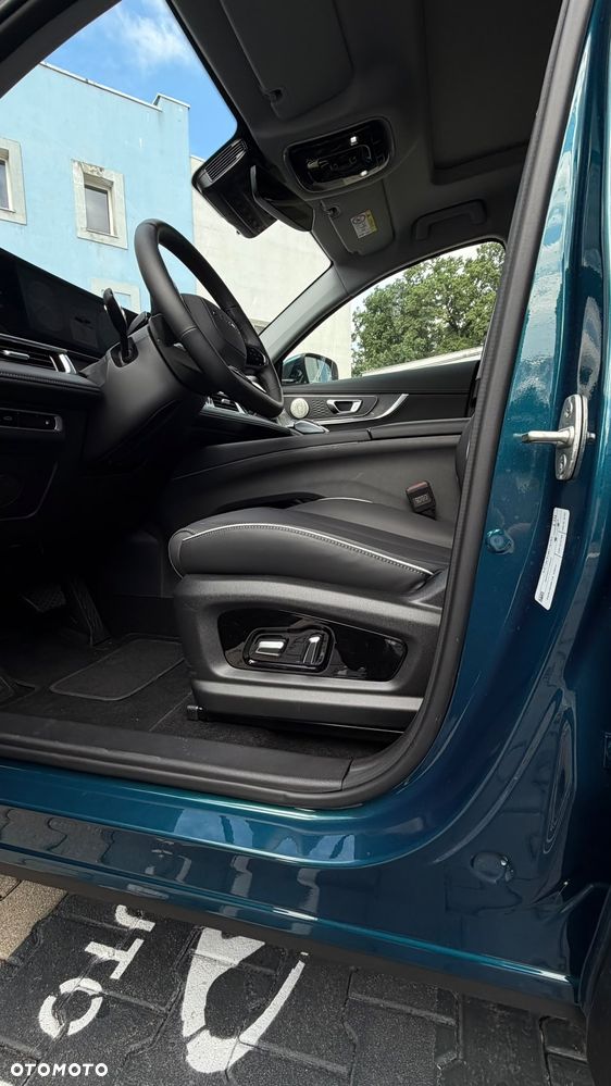 Chery Tiggo 7 1.5 T-GDI Super Hybrid Prestige DHT - 11
