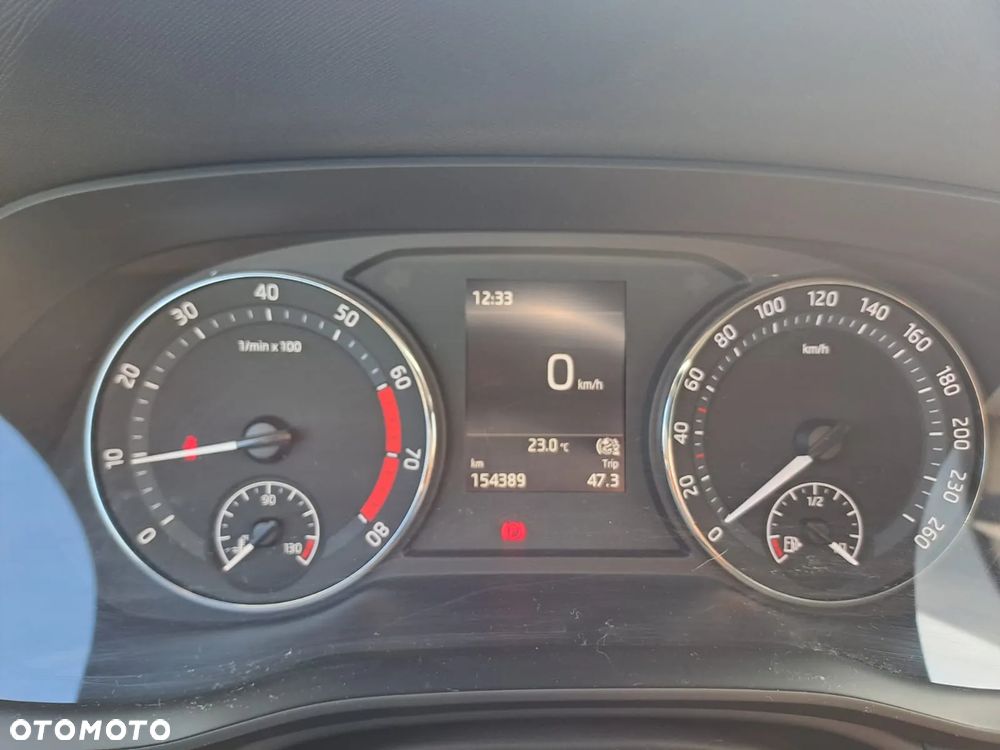 Skoda Octavia 1.5 TSI ACT Ambition - 12