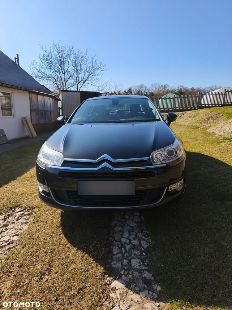 Citroën C5 - 3