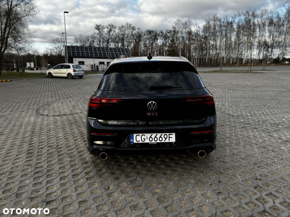 Volkswagen Golf 2.0 TSI GTI DSG - 4