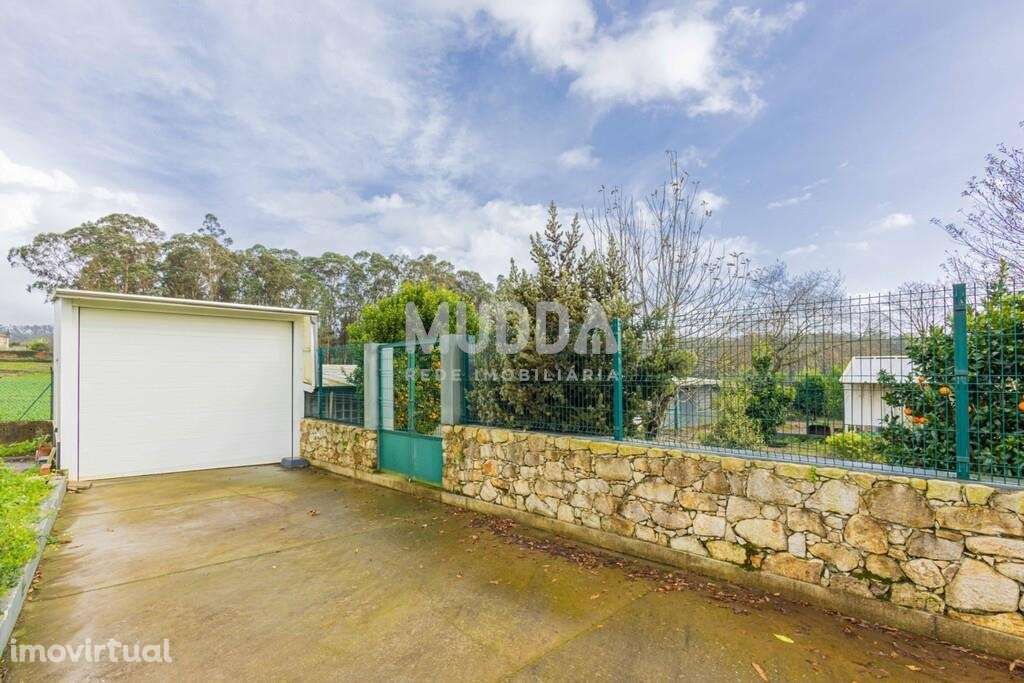 Terreno com Benfeitorias - Grande imagem: 5/38