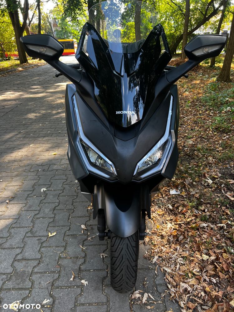 Honda NSS - 3