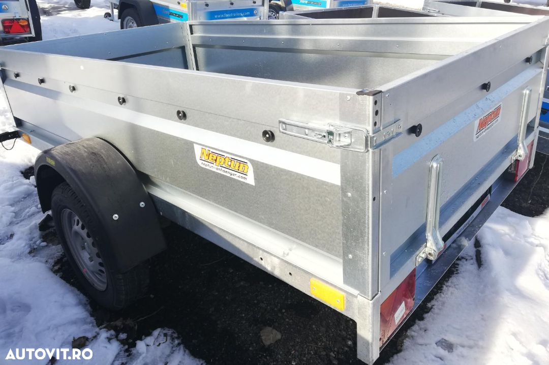 Neptun Pro 236/129 - 14