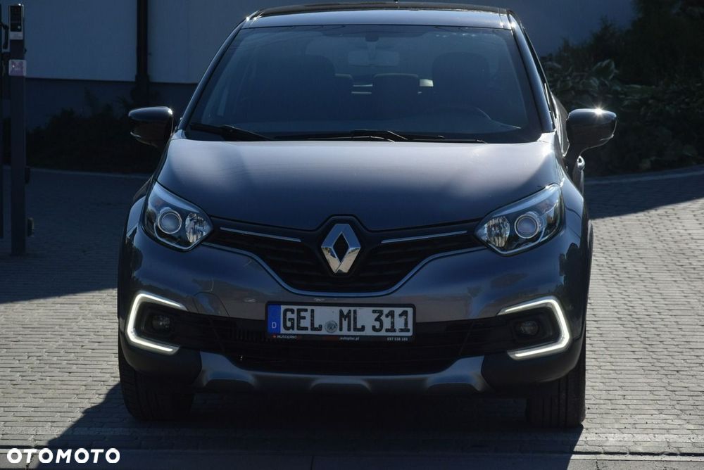 Renault Captur (ENERGY) TCe 90 LIMITED - 2