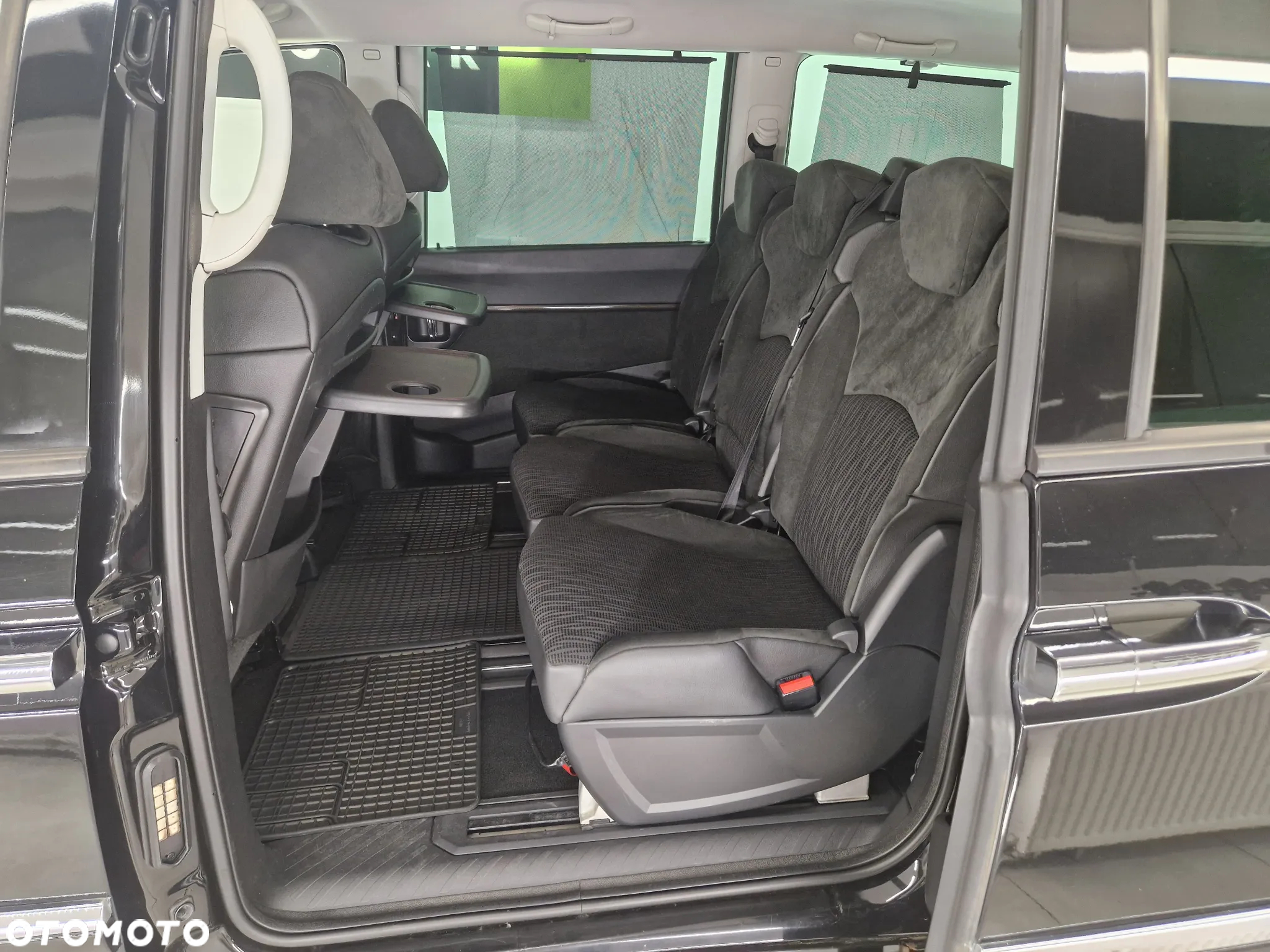 Citroën C8 2.0 HDi Exclusive EU5 - 23