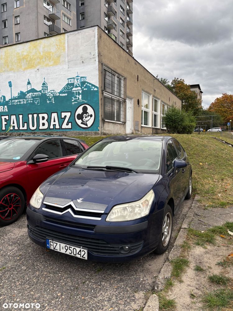 Citroën C4