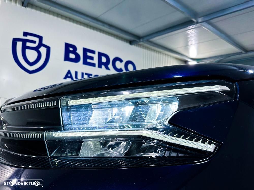 Citroën C5 Aircross 1.2 Hybrid Feel Pack e-DSC6 - 14