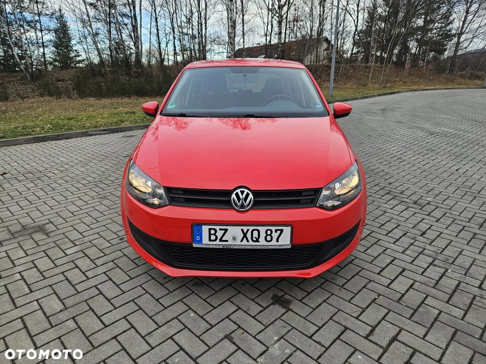 Volkswagen Polo - 4