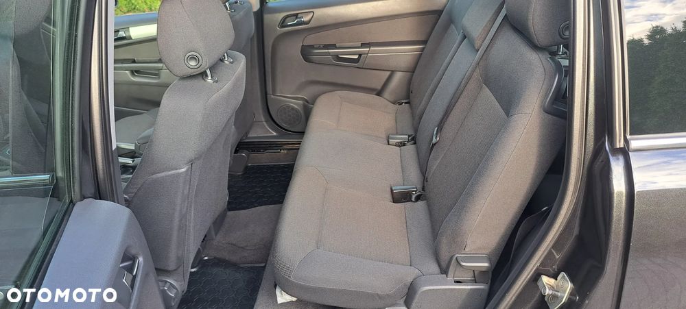Opel Zafira 1.8 Innovation - 28