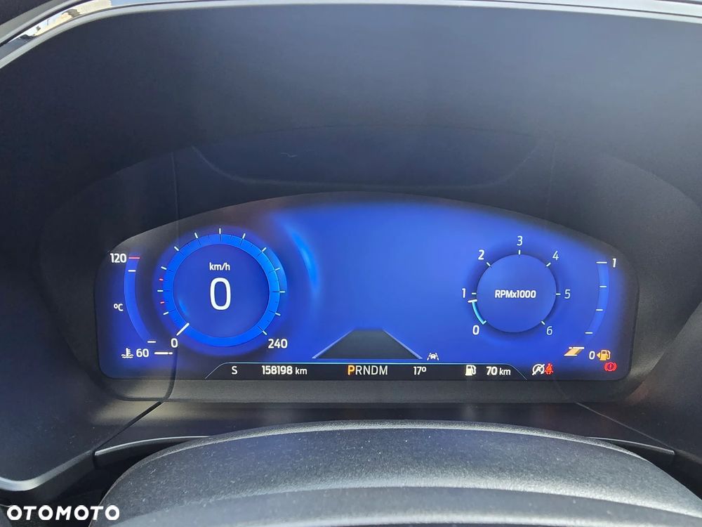 Ford Kuga 1.5 EcoBlue FWD ST-Line - 20