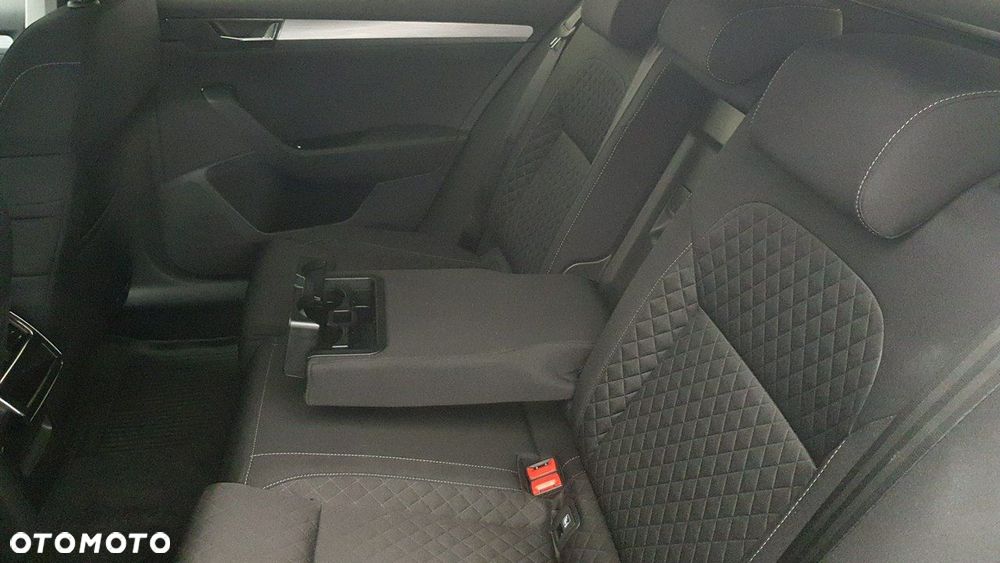 Skoda Superb - 22