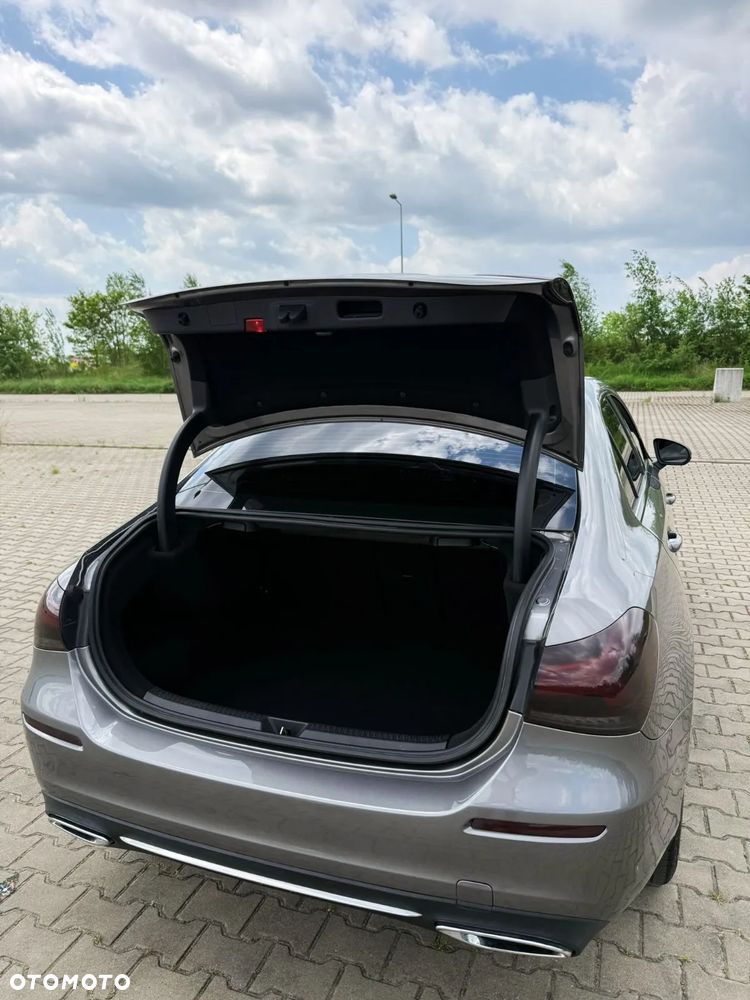 Mercedes-Benz Klasa A 220 4Matic 7G-DCT - 6