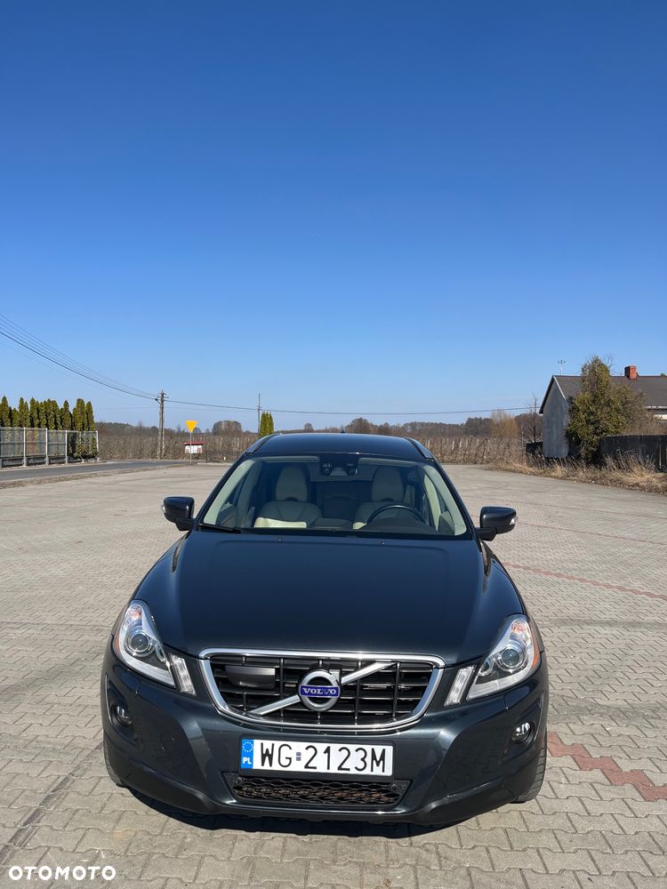 Volvo XC 60 - 5