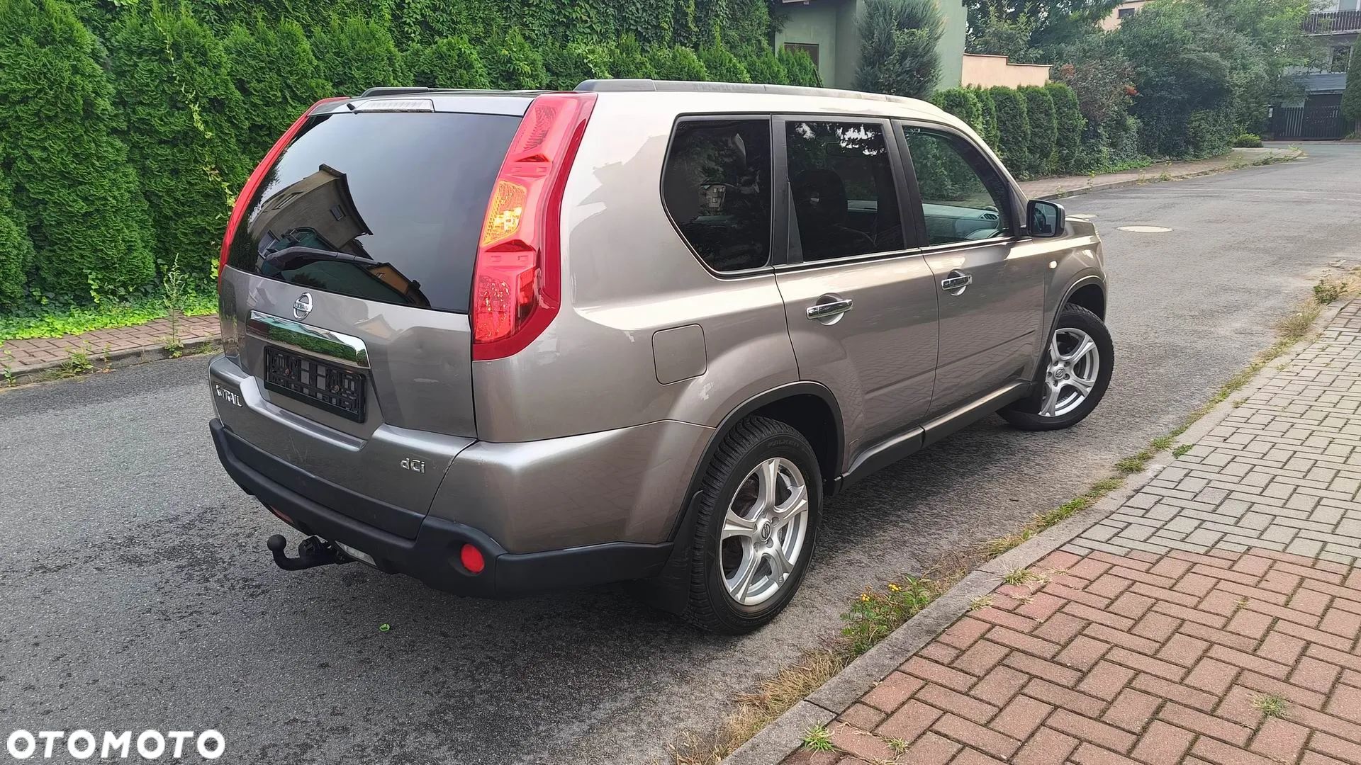 Nissan X-Trail 2.0 dCi 4x4 DPF Platinum - 1