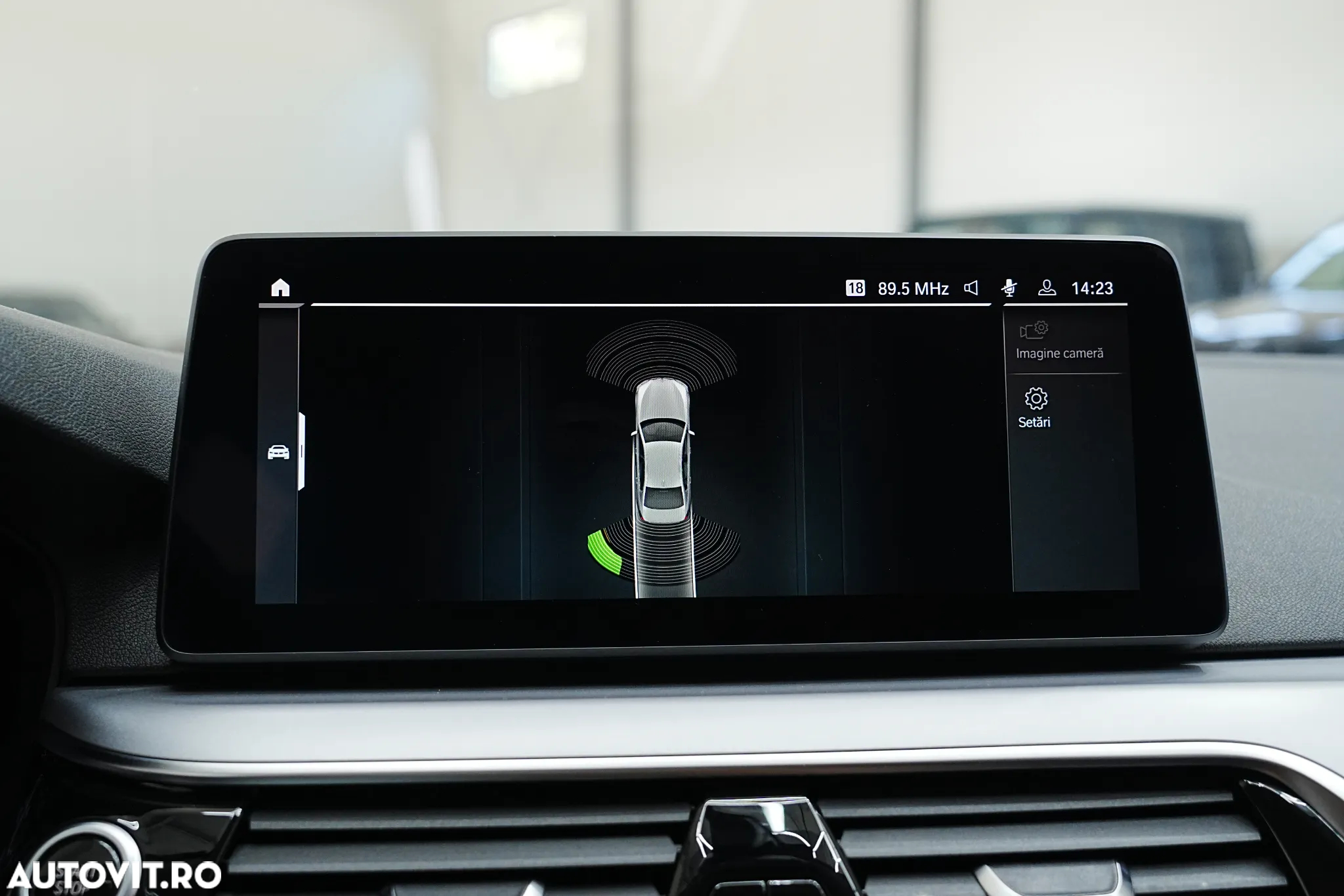 BMW Seria 5 530e xDrive AT PHEV - 13
