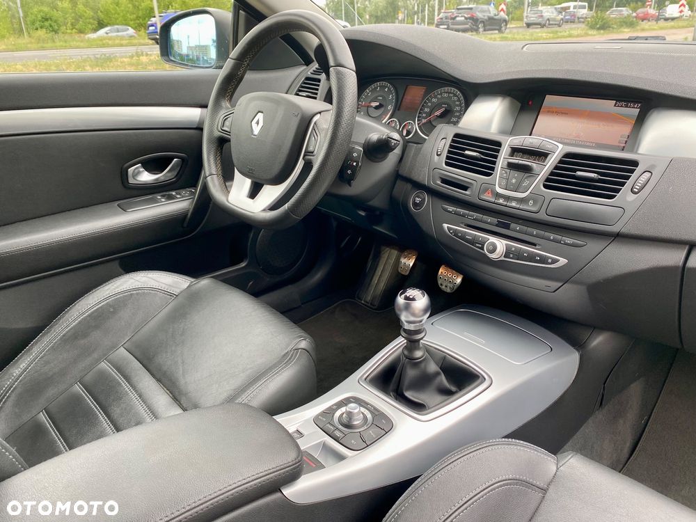 Renault Laguna 2.0 16V Turbo GT - 19