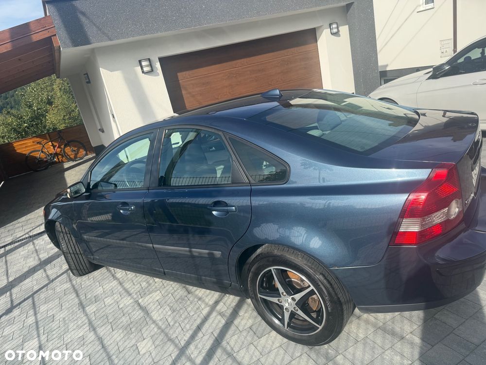 Volvo S40 2.0D - 3