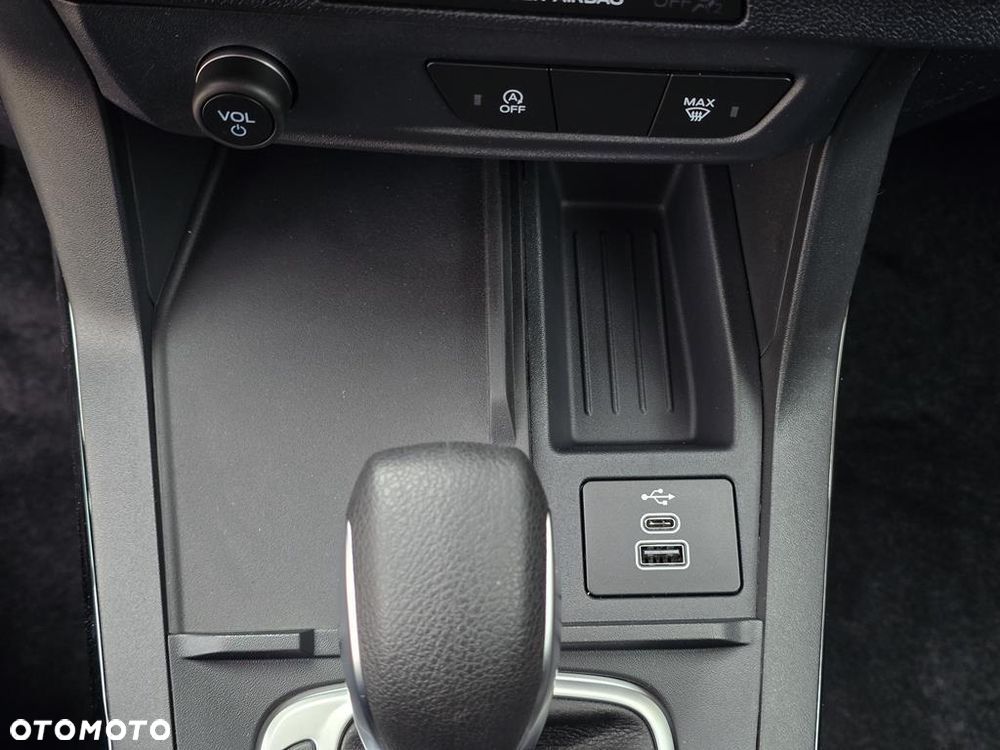 Ford Puma 1.0 EcoBoost Titanium - 23