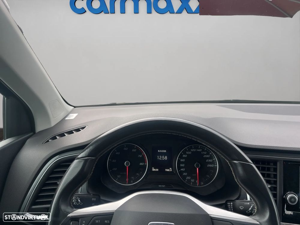 SEAT Ateca 1.0 TSI Style - 11