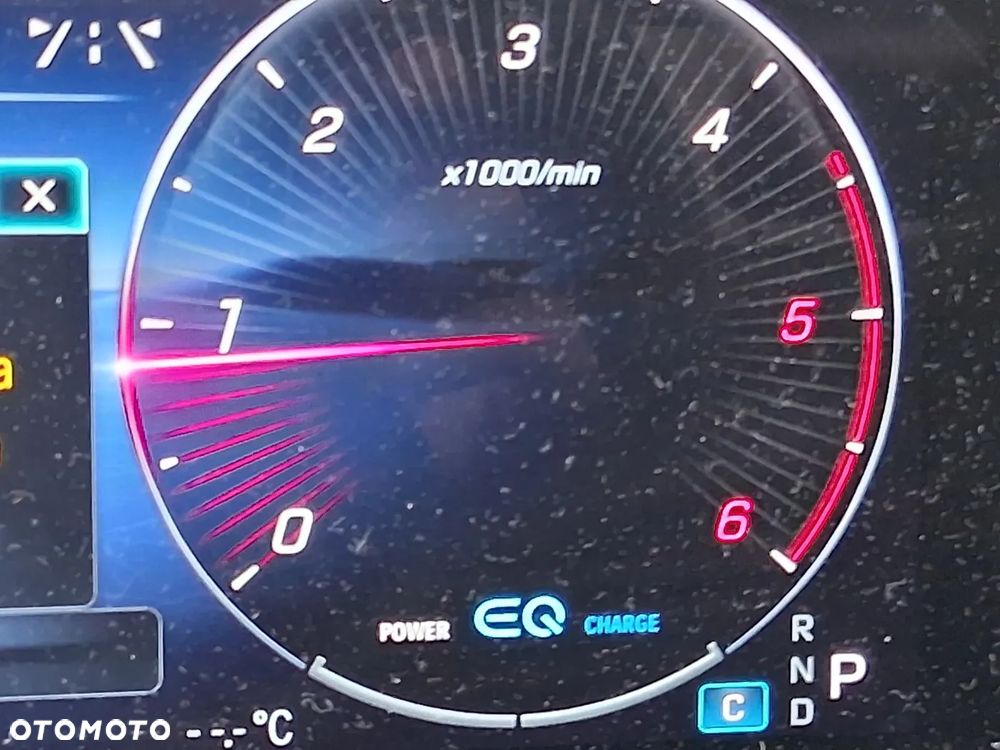 Mercedes-Benz Klasa C 200 d mHEV Business Edition - 11