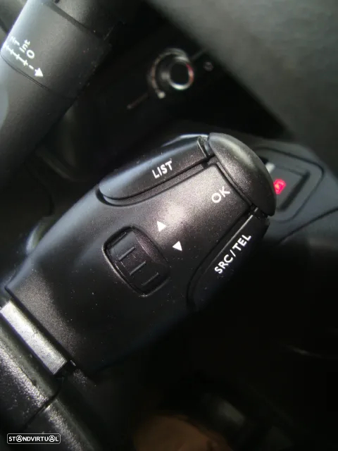 Peugeot PARTNER 1.5 HDI  BLUE  102 CV    STANDARTD - 22