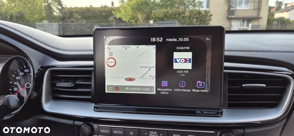 Kia Ceed - 7