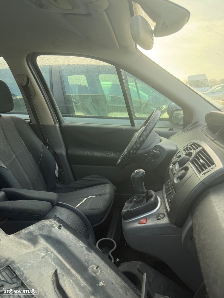 Renault Scénic para peças - 5