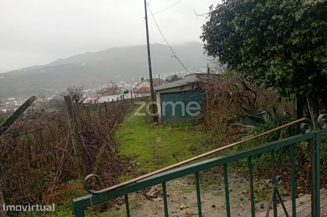 Moradia para restaurar em Boticas - Grande imagem: 2/2