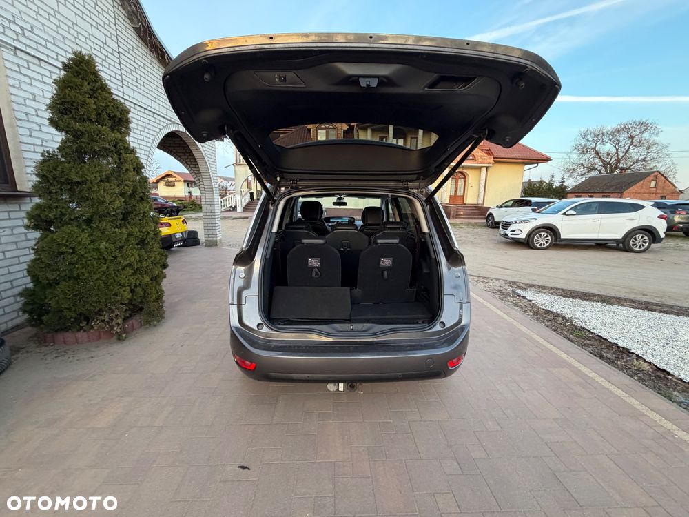 Citroën C4 Grand Picasso BlueHDi 150 Exclusive - 16