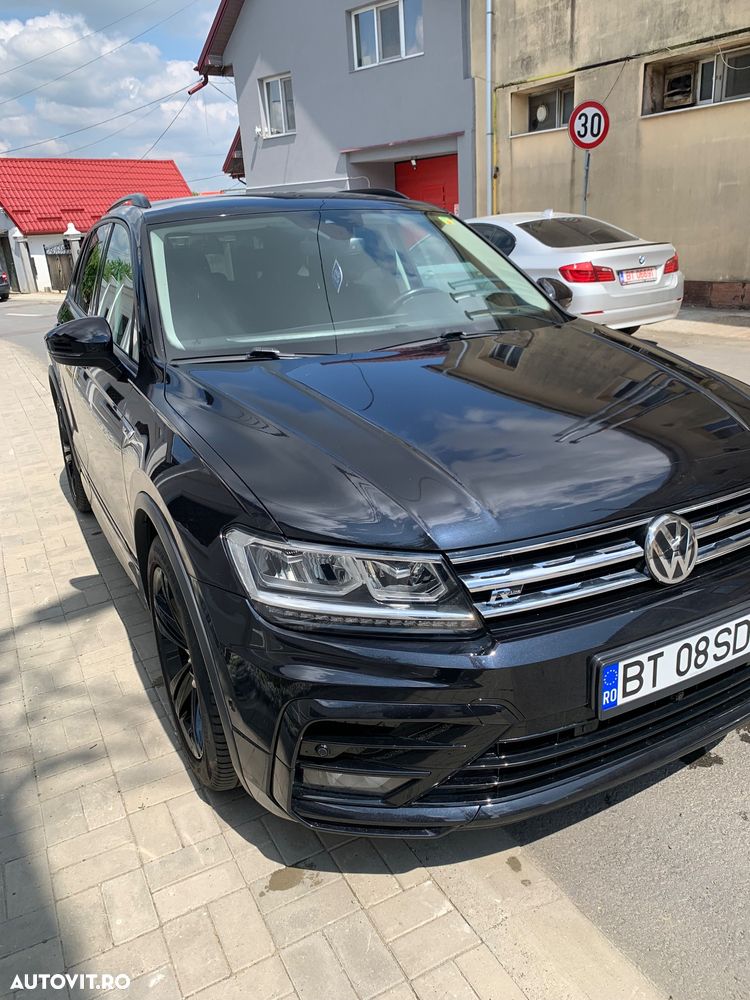 Volkswagen Tiguan - 40