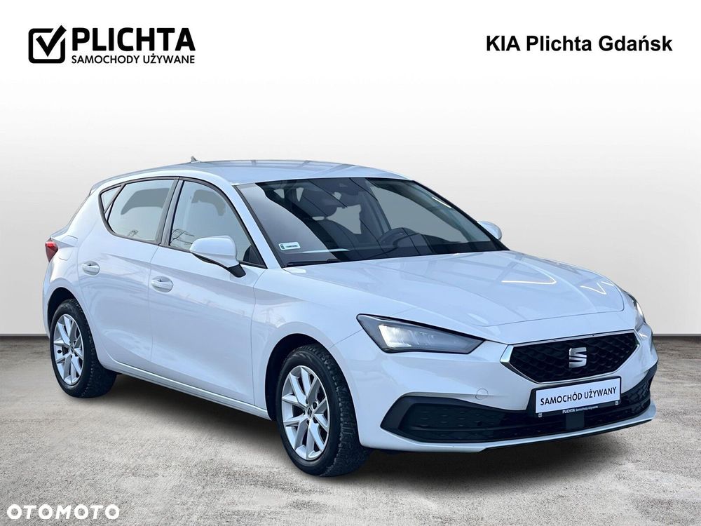 Seat Leon - 6