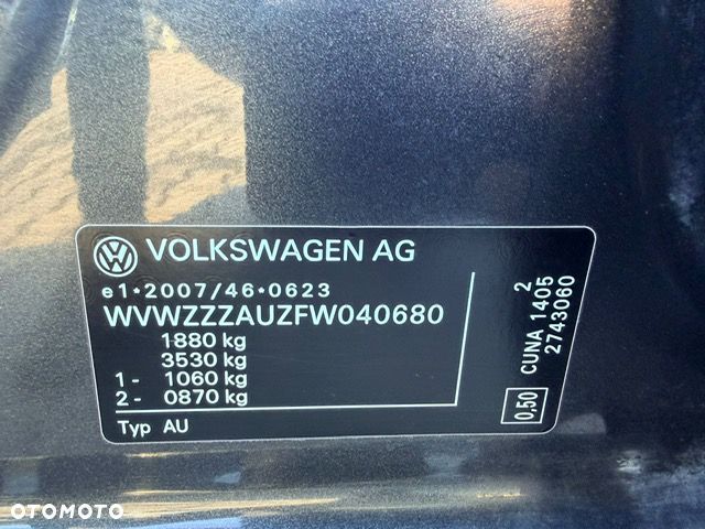 Volkswagen Golf GTD (BlueMotion Technology) DSG - 24