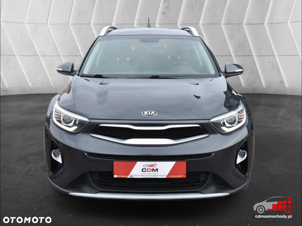 Kia Stonic - 5