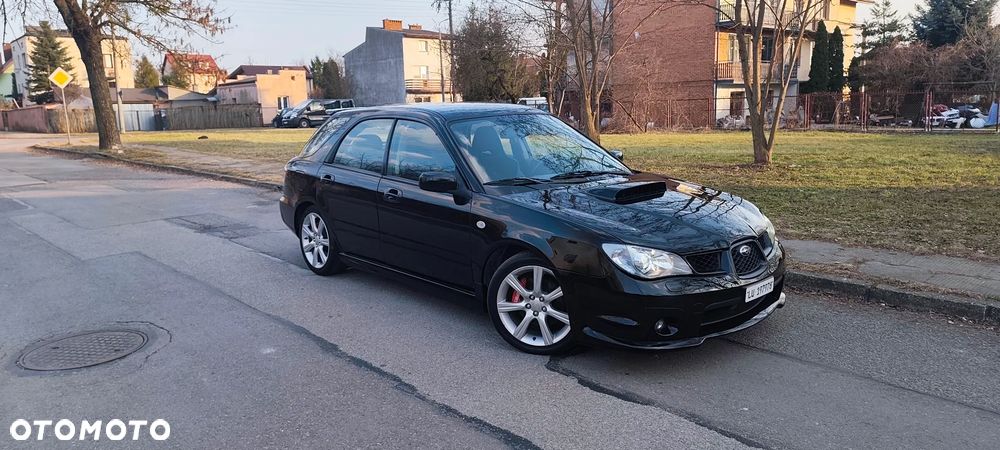 Subaru Impreza - 24