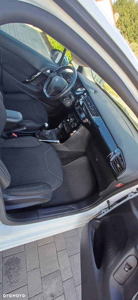 Citroën C3 - 12