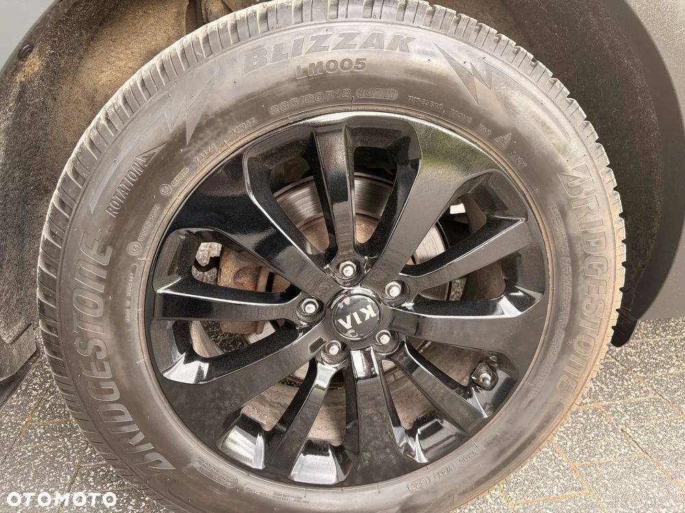 Kia Sorento 2.2 CRDi AWD Platinum Edition - 25
