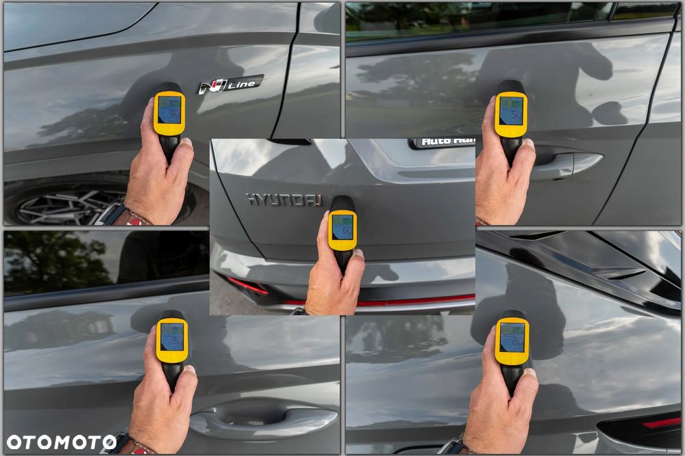Hyundai Tucson - 21