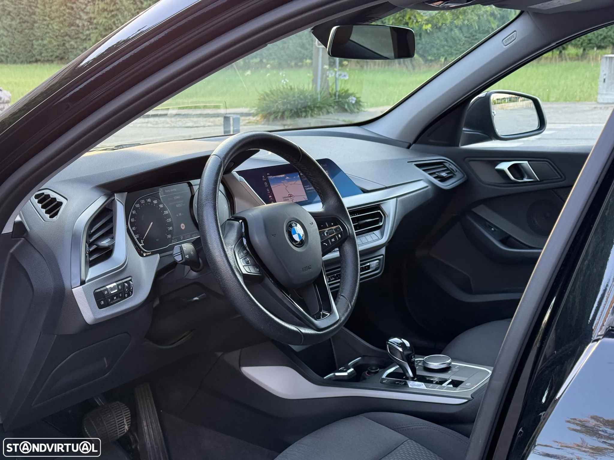 BMW 116 d Aut. Advantage - 15
