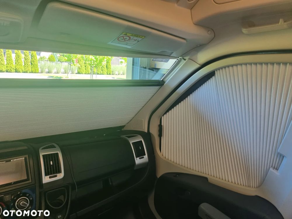 Fiat CHAUSSON  PREMIUM V690 AUTOMAT 9 BIEGOWY 160 KM POWER - 27