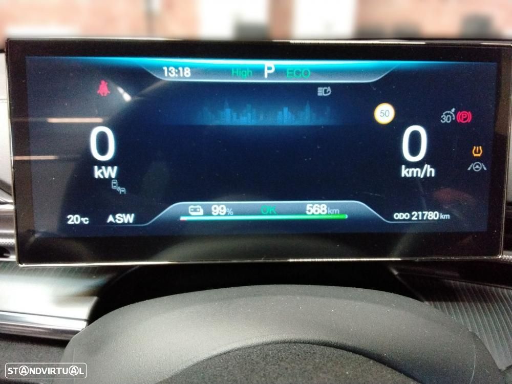 BYD Seal 82.5 kWh Design - 4