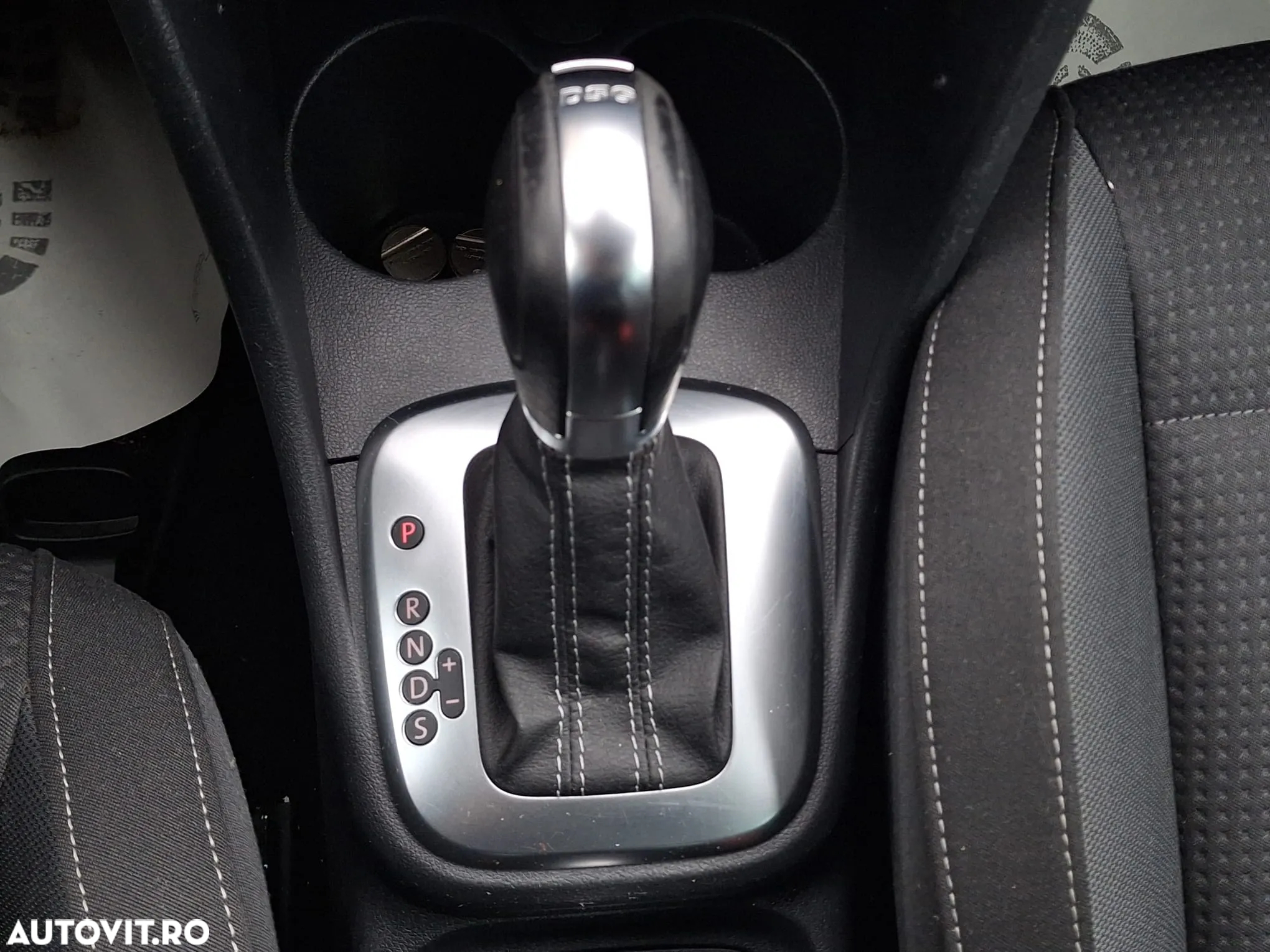 Volkswagen Polo 1.6 TDI DPF DSG Comfortline - 7