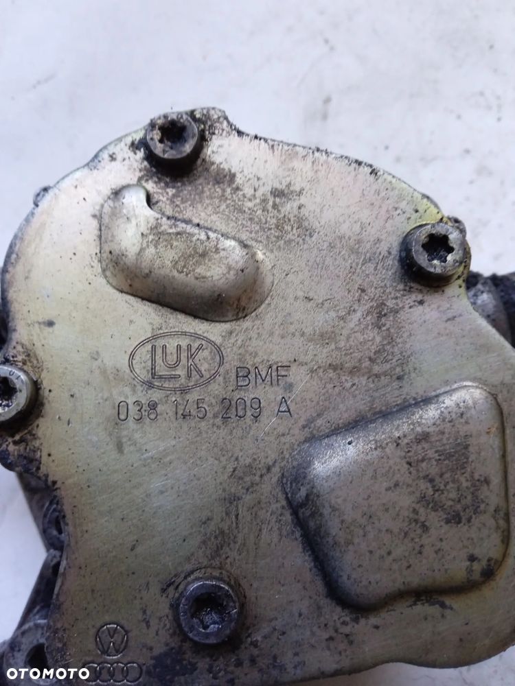 POMPA WTRYSKOWA PALIWA VW PASSAT B5 AUDI A4 B5 LEON BORA  1.9 TDI 038145209A - 5