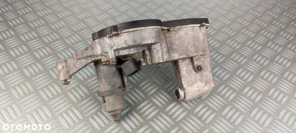 013981000089 wysprzęglik siłownik sprzęgła CITROEN C2 C3 PEUGEOT 1007 207 - 3