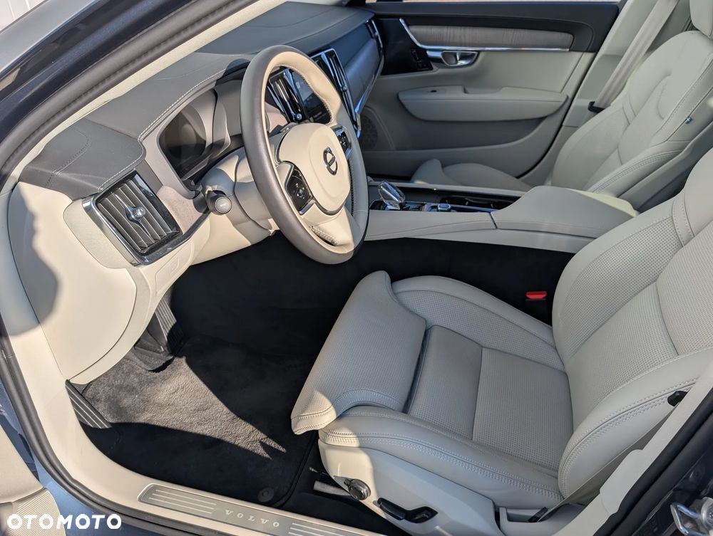 Volvo S90 B5 B Ultimate Bright - 18