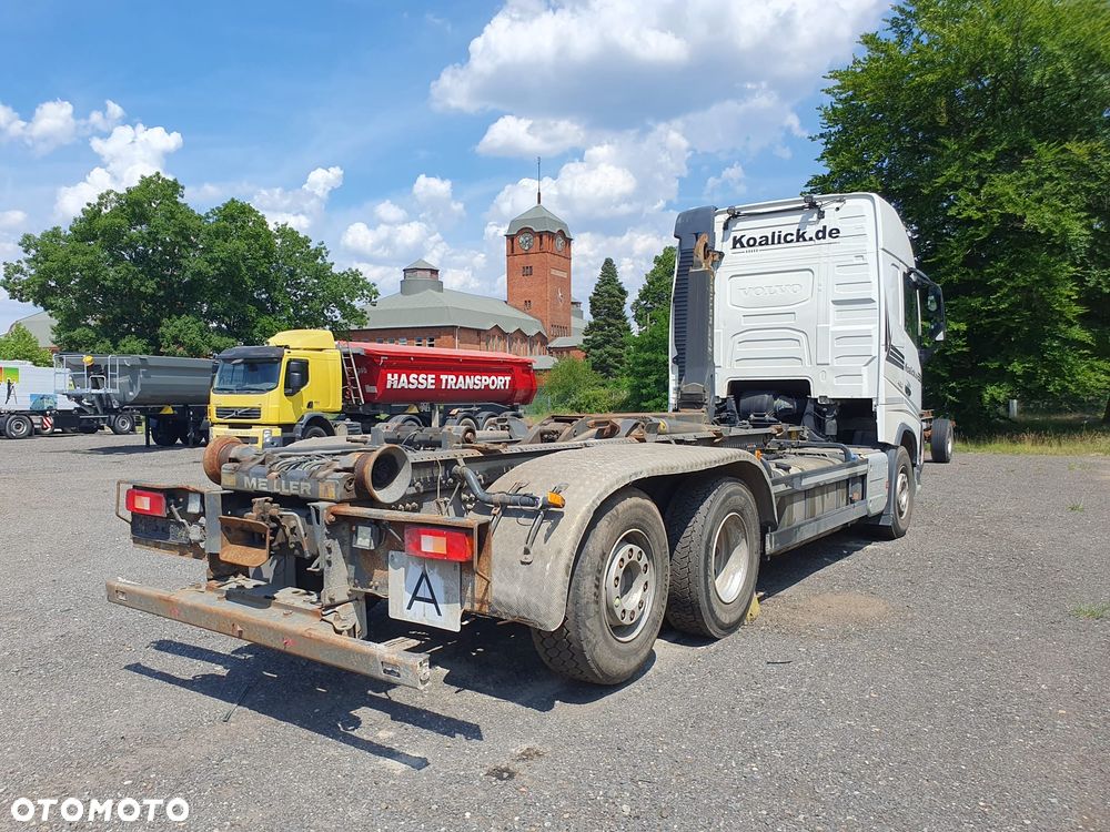 Volvo FH - 3