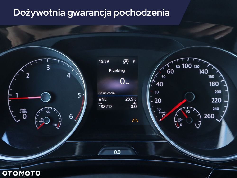Volkswagen Touran - 13