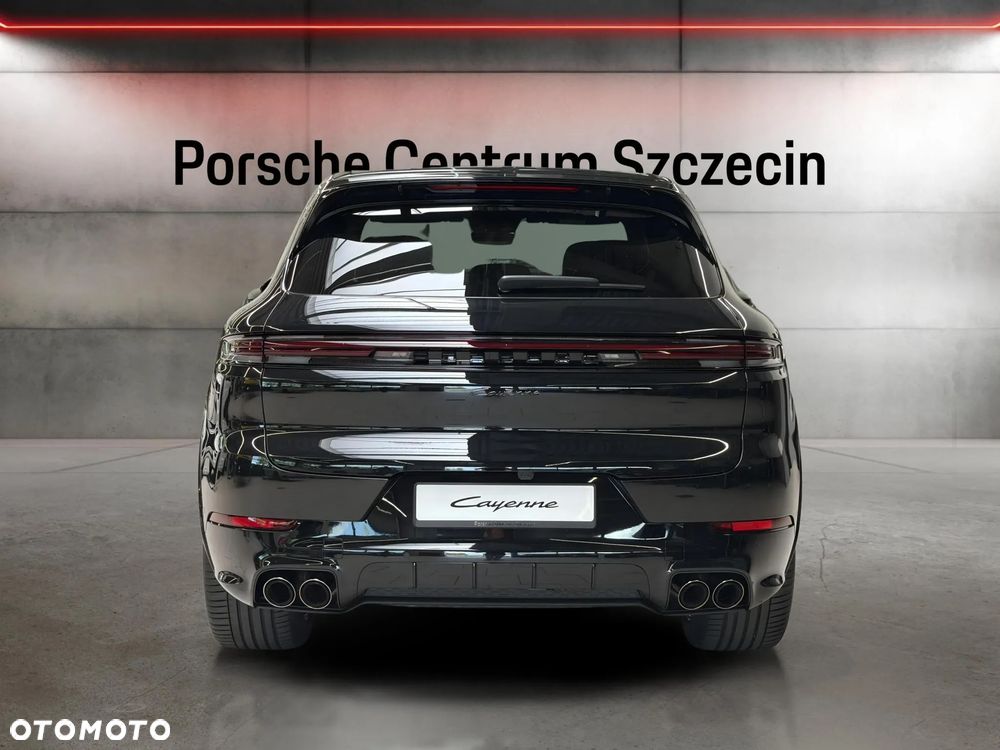 Porsche Cayenne 2026 photo 4