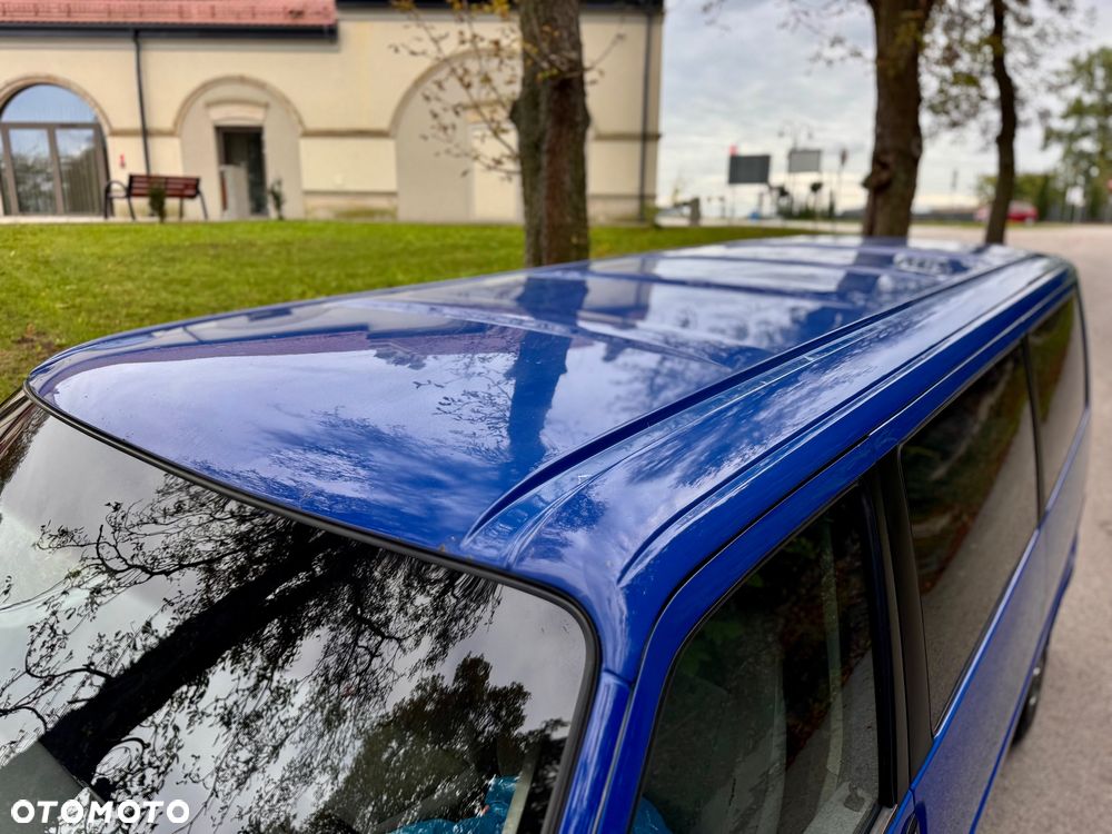 Volkswagen Multivan syncro - 22