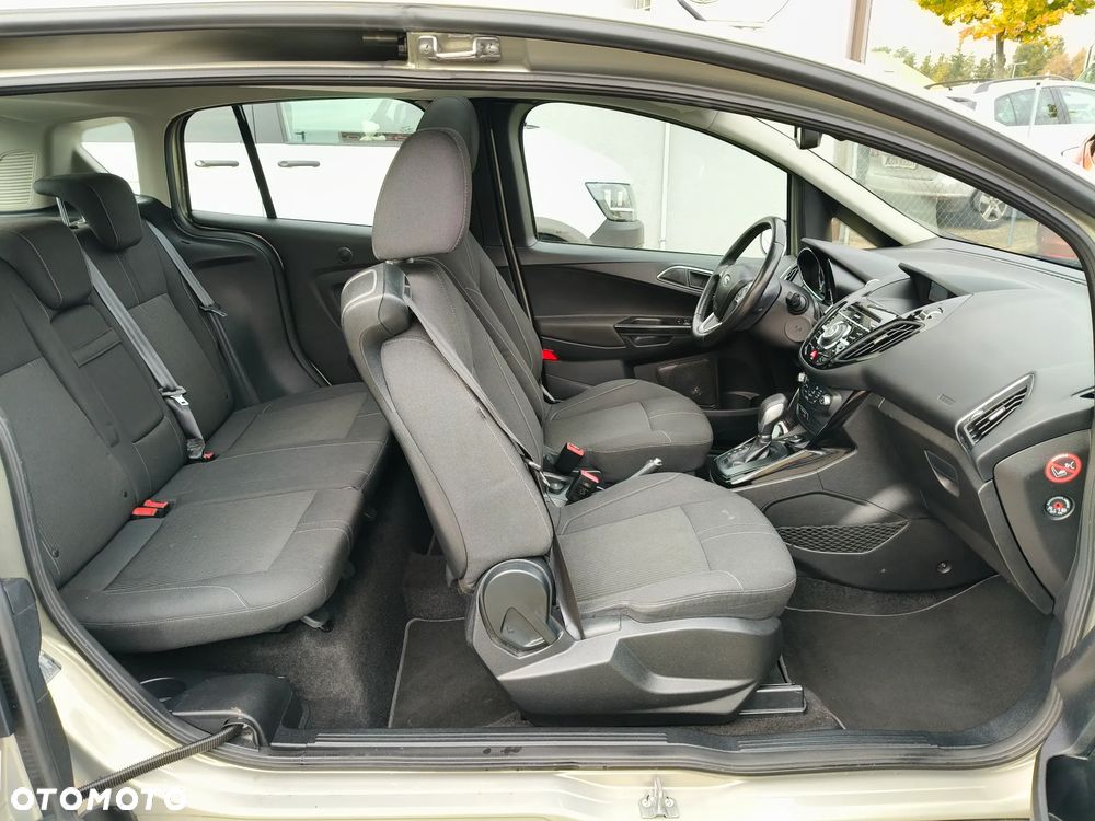 Ford B-MAX 1.6 Titanium - 9